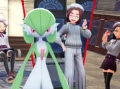 Back Page: Pokémon Legends: Z-A Fit Check