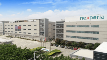 Nexperia China Issues Statement on Wafer Supply Disruption