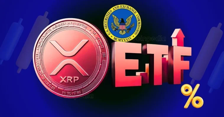 Ripple News: First Spot XRP ETF Could Go Live in Two Weeks, Says NovaDius President
