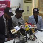 Protesters Storm Abuja, Demand Scraping of Oil Decommissioning Bill