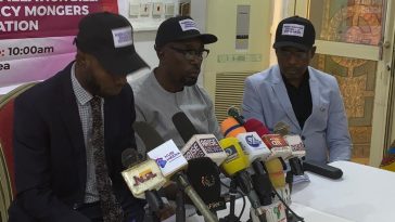 Protesters Storm Abuja, Demand Scraping of Oil Decommissioning Bill