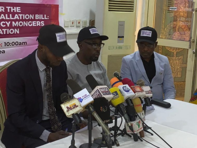 Protesters Storm Abuja, Demand Scraping of Oil Decommissioning Bill