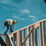 Housing building market shows signs of recovery