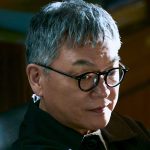 Kim Eui Sung Dishes On Rumors About His “Taxi Driver 3” Character, Fantastic Teamwork, And More