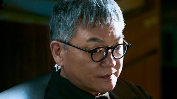 Kim Eui Sung Dishes On Rumors About His “Taxi Driver 3” Character, Fantastic Teamwork, And More