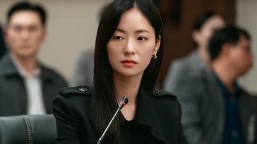 Jeon Yeo Been Appears In Court As A Defendant In “Ms. Incognito”