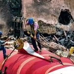 Air India crash survivor Viswashkumar Ramesh’s fight continues: Insufficient compensation, business’ collapse, and PTSD