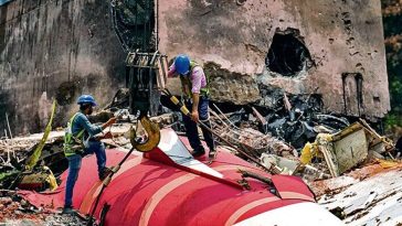 Air India crash survivor Viswashkumar Ramesh’s fight continues: Insufficient compensation, business’ collapse, and PTSD