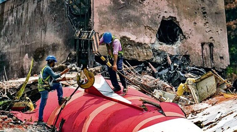 Air India crash survivor Viswashkumar Ramesh’s fight continues: Insufficient compensation, business’ collapse, and PTSD