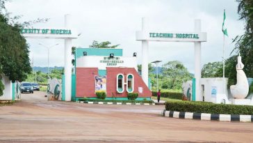 PHCs’ ineffectiveness blamed for overburdened tertiary hospitals