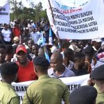 Food, fuel, cash shortages hit Tanzania after bloody protests