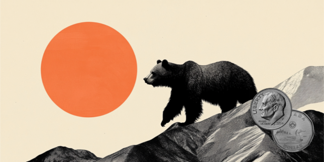 Canadian Dollar pressured by falling Oil, US Dollar strength