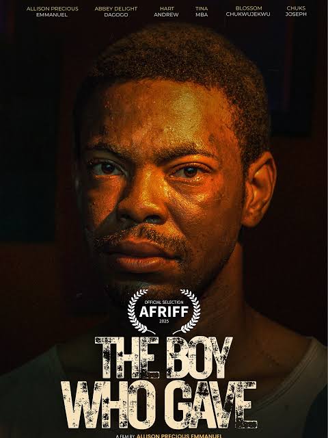 21 Films To Put On Your Watch List At AFRIFF 2025