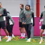 Nigeria: How Super Eagles missed out on ‘fantastic’ French star set to light up PSG vs Bayern Munich clash