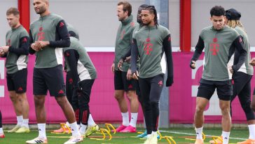 Nigeria: How Super Eagles missed out on ‘fantastic’ French star set to light up PSG vs Bayern Munich clash