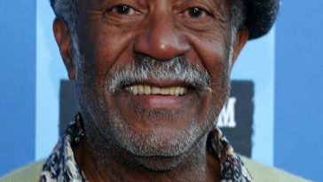 Lee Weaver, Veteran Character Actor, Dies At 95