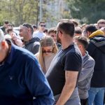 Važna obavijest kupcima: Povlači se prehrambeni proizvod, javite se na prodajno mjesto