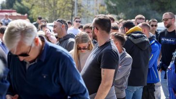 Važna obavijest kupcima: Povlači se prehrambeni proizvod, javite se na prodajno mjesto