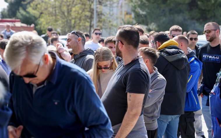 Važna obavijest kupcima: Povlači se prehrambeni proizvod, javite se na prodajno mjesto