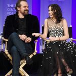 Millie Bobby Brown Reportedly Filed Harassment and Bullying Claim Against David Harbour