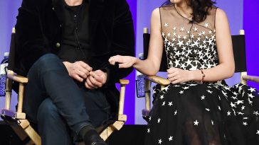 Millie Bobby Brown Reportedly Filed Harassment and Bullying Claim Against David Harbour