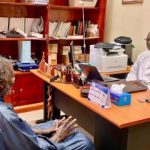 Understanding Africa’s prostate cancer prevalence, risks and prevention mechanisms