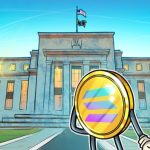 Reacciones de la Fed provocaron salidas cripto de USD 360M, pero los ETF de Solana brillan
