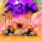 Gráfico de precios de Ethereum apunta a menos de 3.000 dólares