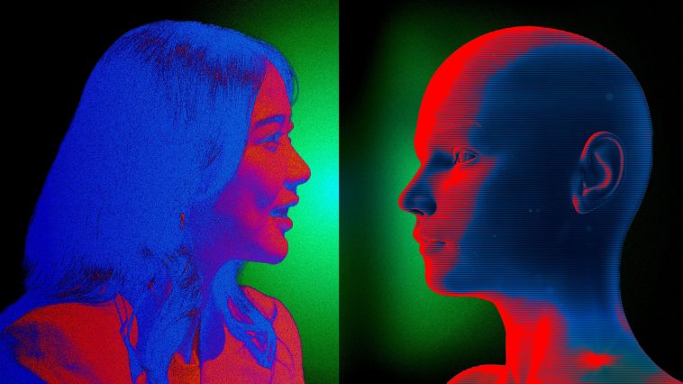 Your Friend Asked You a Question. Don’t Copy and Paste an Answer From a Chatbot