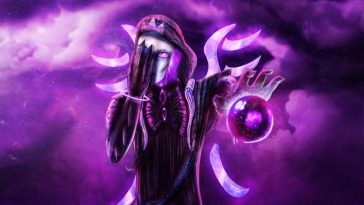 Slaves of Magic Casts Its Spell on Steam Today