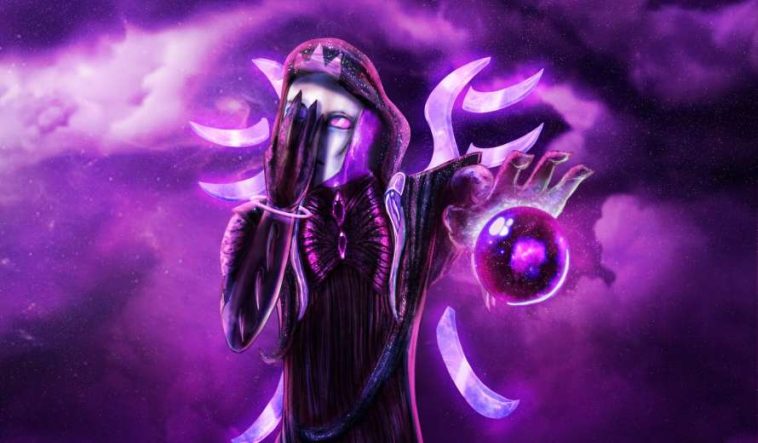 Slaves of Magic Casts Its Spell on Steam Today