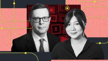 The State of AI: Is China about to win the race? 