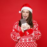Top 5 Christmas confectionery trends 2025