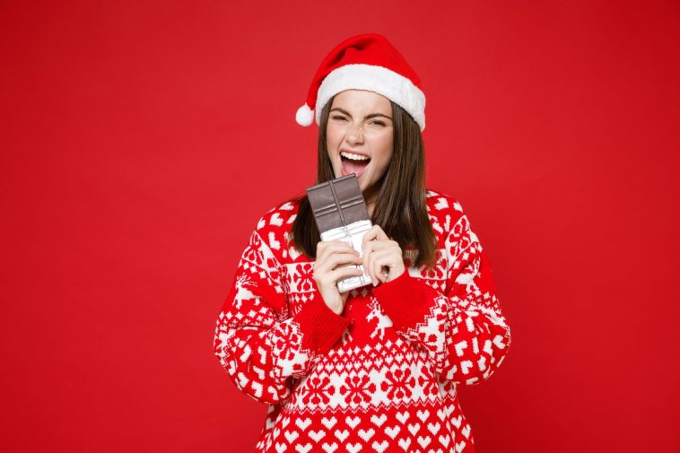 Top 5 Christmas confectionery trends 2025