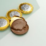 Nestlé, Mondelēz, Hershey