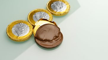 Nestlé, Mondelēz, Hershey