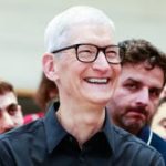 Apple CEO Stepping Down? Tim Cook Is Now 65, Sparking Succession Talk