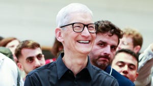 Apple CEO Stepping Down? Tim Cook Is Now 65, Sparking Succession Talk