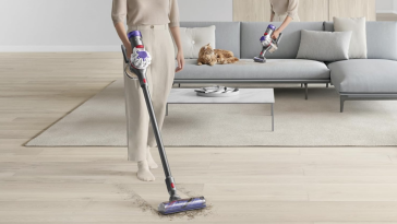 Dyson Black Friday deals: Early sales include more than $290 off cordless vacuums