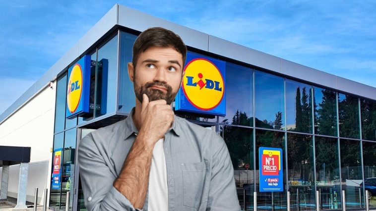 Lidl se reinventa y lanza un supermercado móvil para llegar a zonas en las que no se encuentra el supermercado