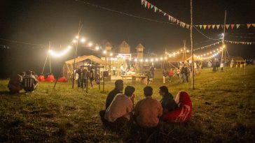 Ziro Festival 2025 Showed Us Why Independent Music Festivals Still Matter