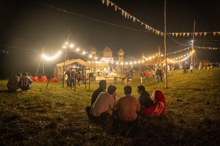 Ziro Festival 2025 Showed Us Why Independent Music Festivals Still Matter
