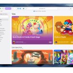 Apple revamps App Store on the web