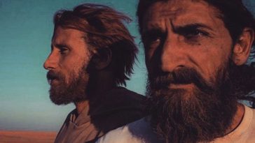 Terrence Malick May Never Release “Wind”?