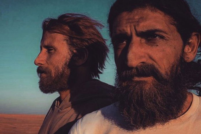 Terrence Malick May Never Release “Wind”?