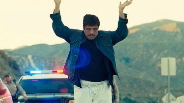 Benicio del Toro To Join “Ocean’s” Prequel