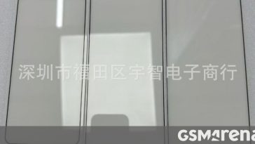 Samsung Galaxy S26, S26+, and S26 Ultra screen protectors leak