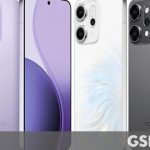 Oppo Reno15 runs Geekbench, reveals its chipset and memory amount