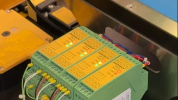 How Digital Relays Enable Smarter Monitoring and Automation