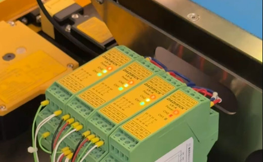 How Digital Relays Enable Smarter Monitoring and Automation